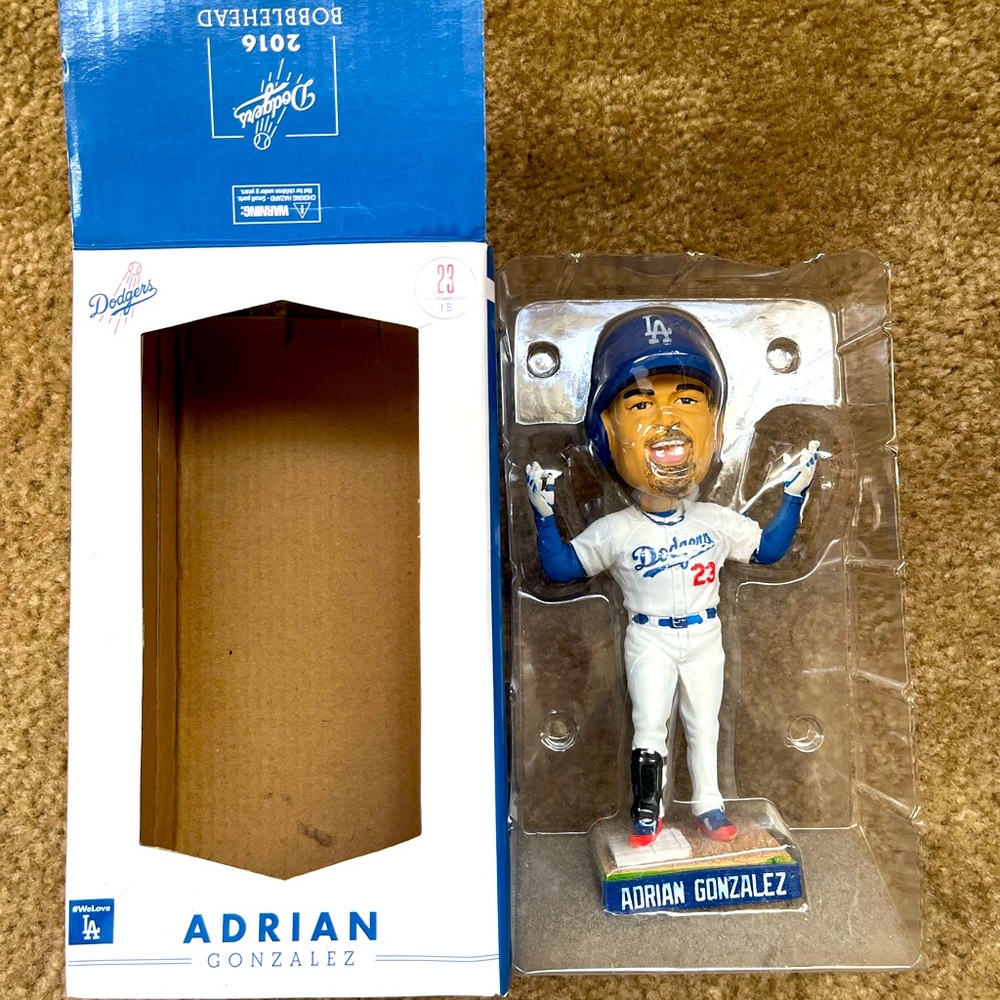 Bobblehead